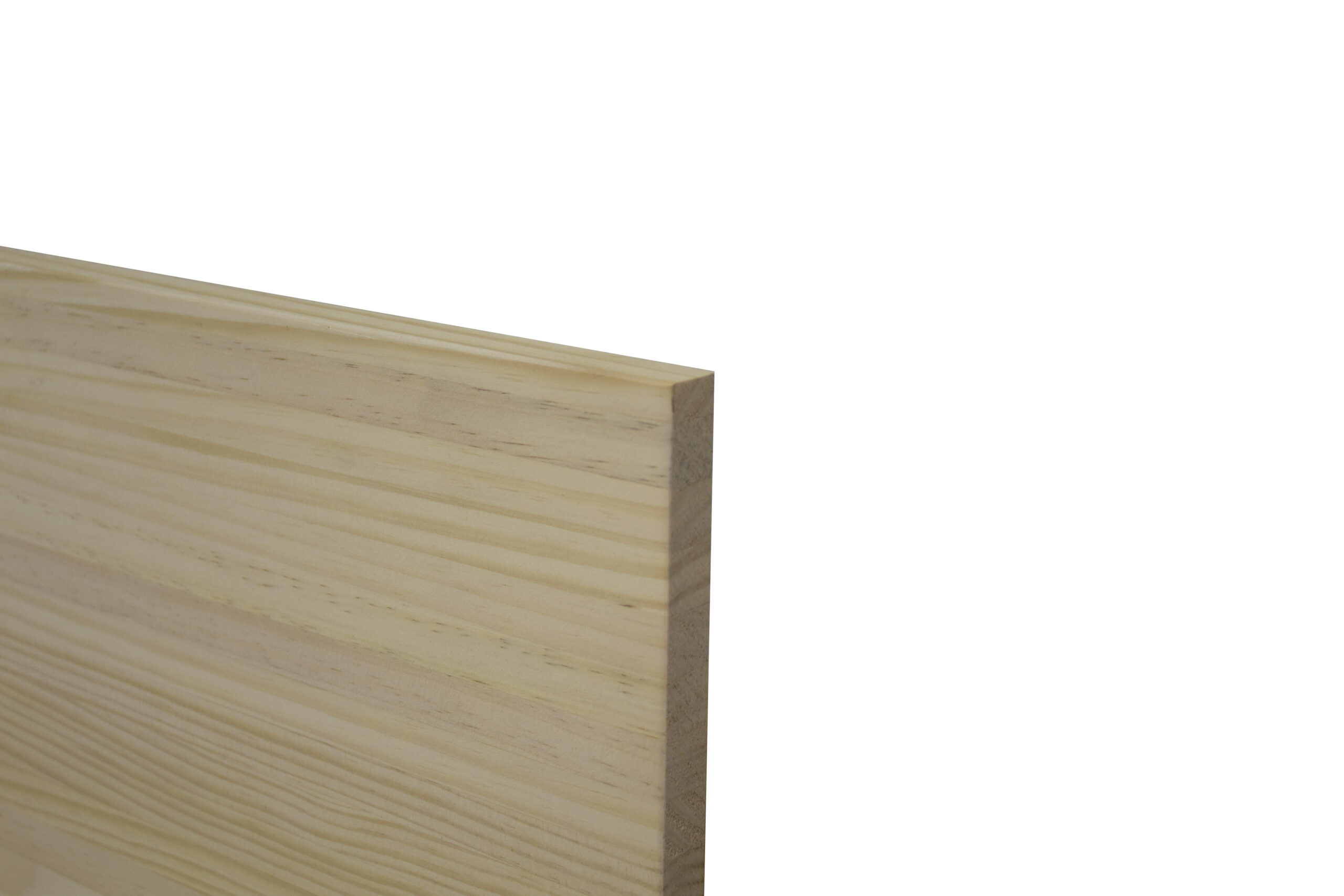 cabecero madera sin pintura y sin barnizar