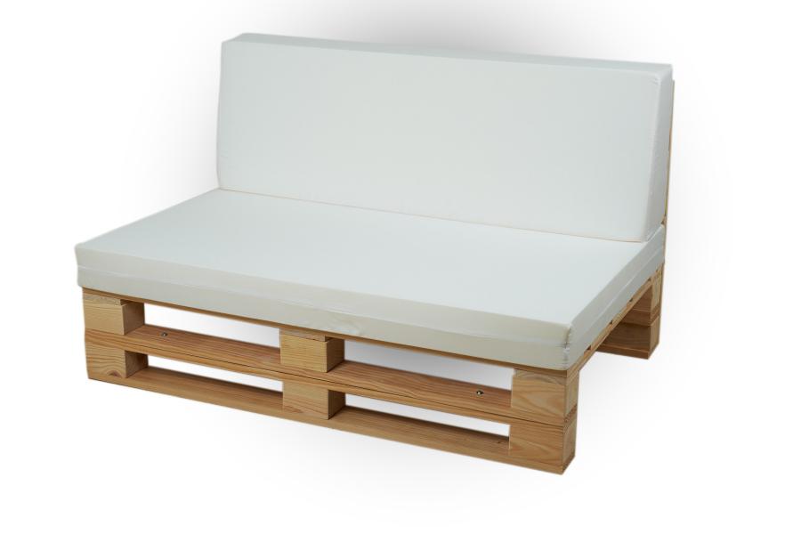 Sofá Con Cojines En TalMobel al mejor precio